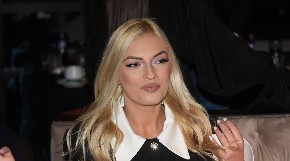 GOGA GAČIĆ USRED SKANDALA O PREVARI IZUSTILA OVO Otkrila i kakve poruke dobija!