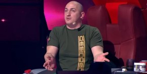 OGRADIO SE OD SKANDALA Despić svu krivicu za jagnje na nastupu svalio na njega!