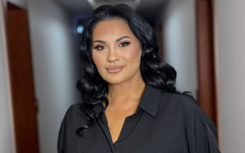 "NON-STOP SMO BILE ZAJEDNO" Pevačica godinama bila bliska sa Janom, sad otkrila istinu o prekidu njihovog prijateljstva!