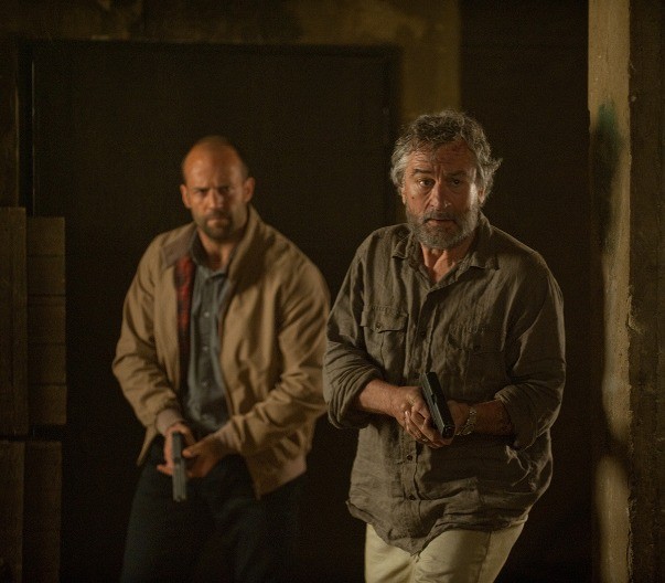 FILM DANA „Elitne ubice“