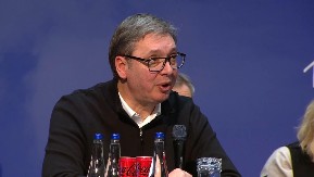 PREGOVARAMO O "ĐERDAPU 3" Vučić: To su milijarde evra ulaganja, a značajna deo novca će završiti baš u Kladovu
