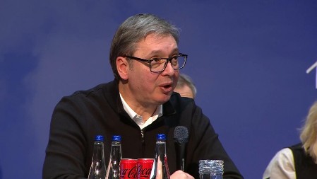 PREGOVARAMO O "ĐERDAPU 3" Vučić: To su milijarde evra ulaganja, a značajna deo novca će završiti baš u Kladovu