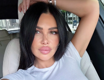 STANIJA ULOVILA BOGATAŠA, A SAD UŽIVA NA JAHTI Evo šta starleta radi, procurili vreli kadrovi! (FOTO)