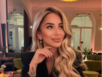 NIJE MOGLA VIŠE DA IZDRŽI! Aleksandra Nikolić prelomila i donela šokantnu odluku, sve javno objavila (FOTO)