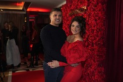 "SVE MORAM SAMA, OČEKIVALA SAM VIŠE OD NJEGA" Naša pevačica progovorila o nesuglasicama sa mužem milionerom