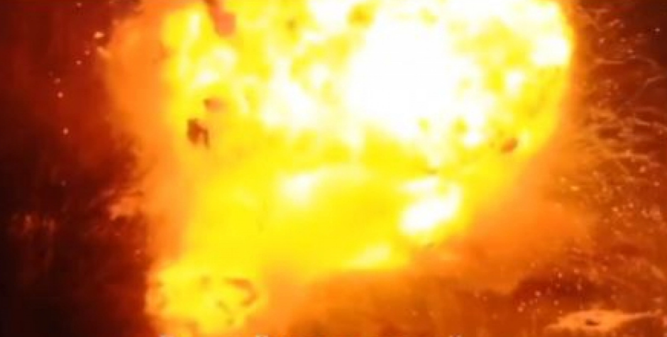 POGOĐENO VOJNO POSTROJENJE Oglasio se Generalštab urkajinske vojske