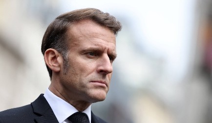 MAKRON ZADOVOLJAN PONIŠTAVANJEM TRAMPOVIH CARINA: Francuski predsednik pozdravio je odluku američkog Vrhovnog suda SAD