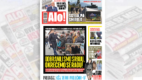 ODBRANILI SMO SRBIJU, OKREĆEMO SE RADU! Predsednik Vučić s narodom na istoku zemlje