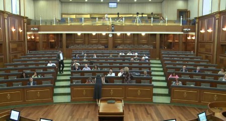 KURTI POKUŠAVA DA OTERA SRBE U budžetu za 2026. nema para za opštine sa srpskom većinom