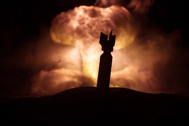 "TESTIRALI SU NOVO ORUŽJE SUDNJEG DANA" Ova svetska sila skida sa trona Ameriku i Rusiju?