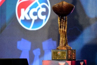 CRVENA ZVEZDA - MEGA Konačni obračun za trofej Kupa Radivoja Koraća