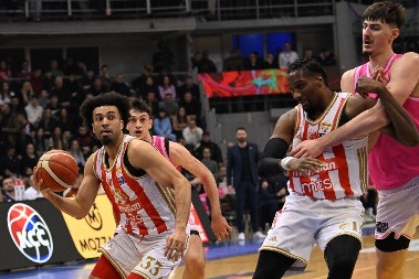 DILEME NIJE NI BILO Fantastični Nvora MVP Kupa Radivoja Koraća