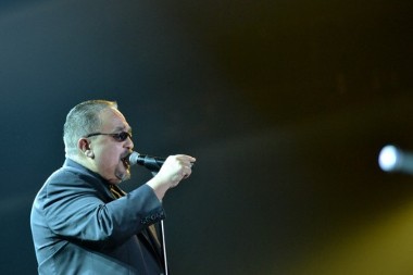 KRAJ JEDNE LEGENDE! Vili Kolon izgubio bitku u 75. godini, tuga u svetu muzike!