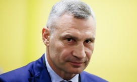 TO BI BIO OTROV ZA UKRAJINU Hitno se oglasio gradonačelnik Vitalij Kličko