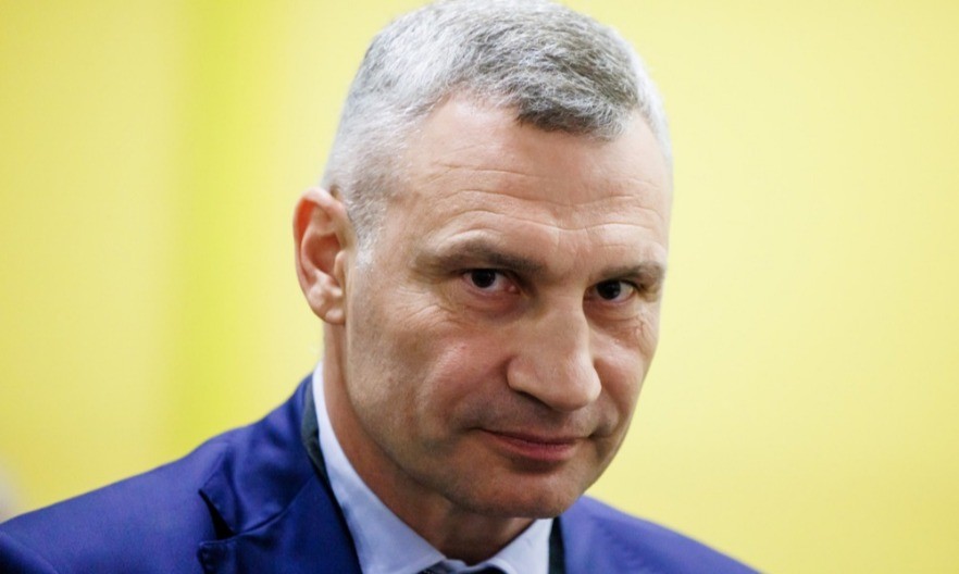 TO BI BIO OTROV ZA UKRAJINU Hitno se oglasio gradonačelnik Vitalij Kličko