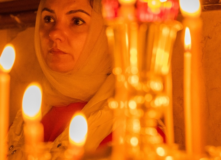 SRAMAN NAPAD NA SRPSKU CRKVU KOD PRIŠTINE Sveštenik ispričao šta se desilo