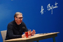 BOR DOBIJA NOVU BOLNICU Vučić: Očistili smo zemlju, rešili eksproprijaciju i uradili projekat