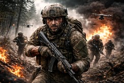 UKRAJINA POKRENULA SMRTONOSNI NAPAD NA LUKU NA KRIMU Ruski nuklearni bombarderi izveli patrolni let