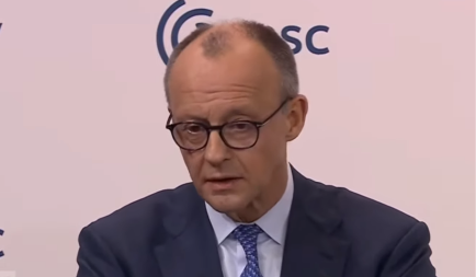 RUSKI ODGOVOR MERCU Naslednici nacista ne smeju nikome da lepe etikete