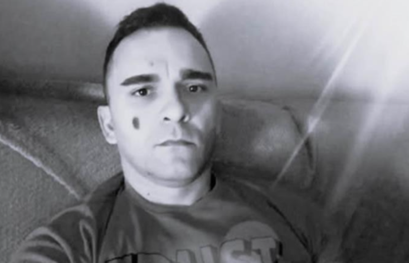 TUŽNA VEST Preminuo Bane Kosanović