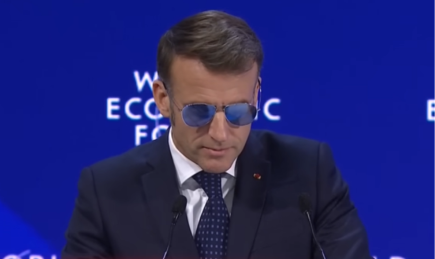 UDARAC TRAMPU Makron pozdravio odluku Vrhovnog suda SAD 