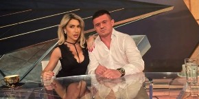 OGLASIO SE PARTNER JOVANE JEREMIĆ Tigar ima šta da kaže nakon što je voditeljka dobila zabranu