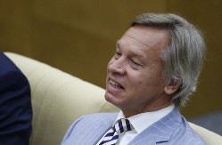 PUŠKOV POSTAVIO PITANJE: Šta bi Amerika dobila napadom na Iran, šta je cilj?