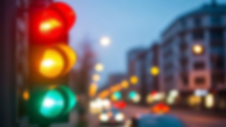 ZBOG OVOG PREKRŠAJA NA SEMAFORU SLEDI KAZNA OD 120.000 DINARA: Vozače masovno buni taj znak