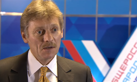 NOVO BOJNO POLJE? Peskov brutalan! "Ako to urade Rusija će aktivirati nuklearno oružje!"