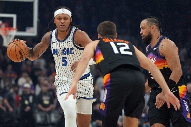 JEZIVA POVREDA NBA as polomio ruku