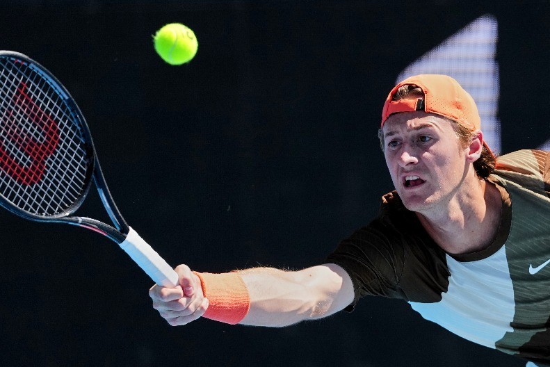 AMERIČKI DERBI Tomi Pol i Sebastijan Korda finalisti turnira u Delrej Biču