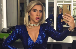 JOVANA JEREMIĆ DOBILA ŠOKANTAN POKLON U PROGRAMU UŽIVO Voditeljka zanemela na ovaj prizor! (FOTO)