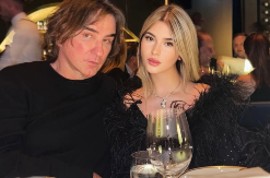 U BEOGRAD STIGLA PRIVATNIM AVIONOM Ćerka Željka Mitrovića pokazala luksuz oko sebe (FOTO)