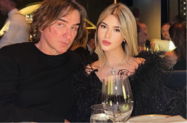 U BEOGRAD STIGLA PRIVATNIM AVIONOM Ćerka Željka Mitrovića pokazala luksuz oko sebe (FOTO)