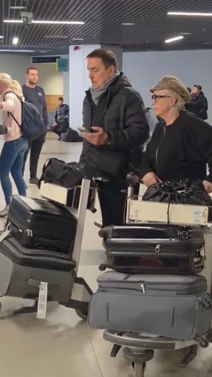 USNIMILI SMO KEBU SA ŽENOM NAKON DUŽEG VREMENA Odmah mu odbrusila: "Rekla sam..." (VIDEO) 