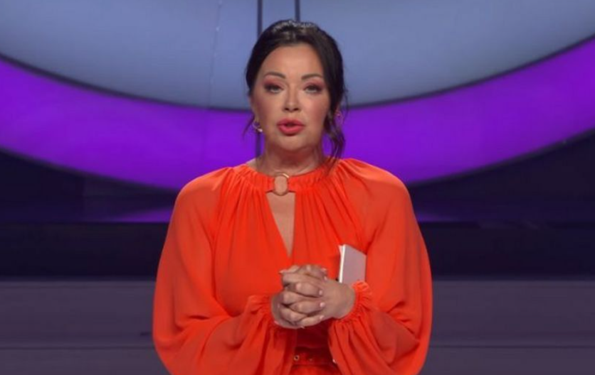 DRAGANA KATIĆ NEĆE VODITI EMISIJU "NIKAD NIJE KASNO" Produkcija donela odluku