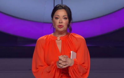 DRAGANA KATIĆ NEĆE VODITI EMISIJU "NIKAD NIJE KASNO" Produkcija donela odluku