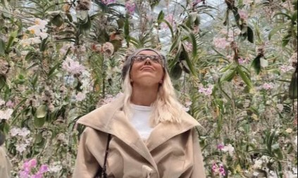 "BILA SAM DEO PORODIČNOG NASILJA" Bivša devojka Saše Kovačevića kroz suze priznala: "Naslušala sam se i nagledala svega i svačega" 