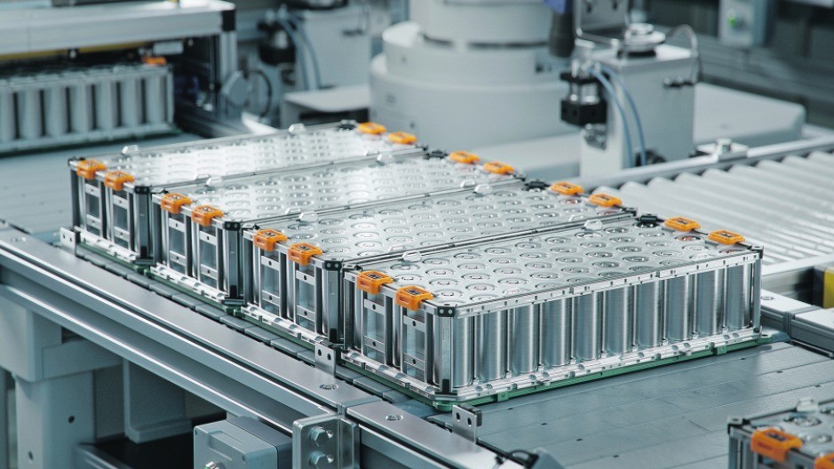 Kinezi imaju vodenu bateriju - prave je iz salamure, ubija konkurenciju