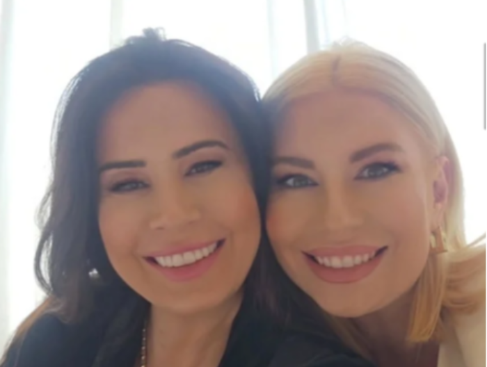 POZNATO KAKO SE DEA OD DANAS PREZIVA! Voditeljka više nije Đurđević! 