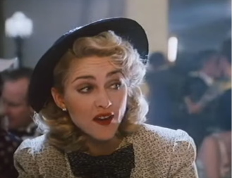 KRITIČARI TVRDE DA JE MADONA OČAJNA GLUMICA Proglašena je NAJGOROM u istoriji kinematografije