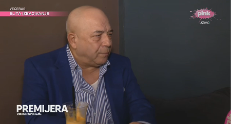 "VOLEO SAM GA" Hasan Dudić sa bolom progovorio o Šabanu Šauliću: "Mnogi danas koriste ime mog brata"