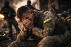 STRAH KIJEVA Ameri otkrili šta je izmislio Zelenski