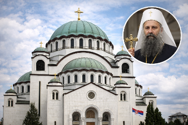 SUTRA POČINJE VELIKI POST Ove reči patrijarha Porfirija svaki vernik treba da pročita