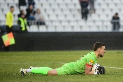 Fudbaleri Radničkog iz Niša pobedili IMT u 24. kolu Superlige Srbije