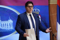 KO U JTOK ŠTITI UBICE ADVOKATA OGNJANOVIĆA? Uglješa Mrdić postavio nezgodna pitanja