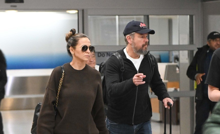 Razvedena konobarica osvojila slavnog glumca: Svi se smejali kad je oženio, sada mu zavide!