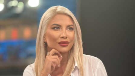 "NAJBOLJE JE KADA SE IZ PRIJATELJSTVA RODI LJUBAV!" Ovo je muž Dee Đurđević! 