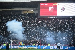 CRVENA ZVEZDA - PARTIZAN Kakva šansa za Kataija! 