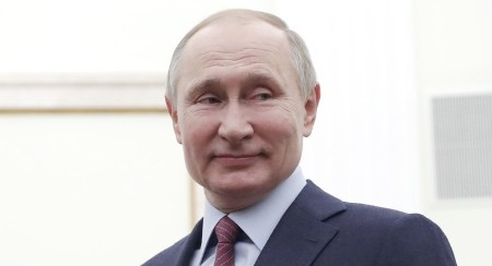 AMERIKANCI ĆE POLUDETI Postignut tajni dogovor sa Rusijom